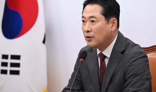 차기 대통령감 누구?…장동혁 18.3%, 김민석 14.3%, 조국 12.4%